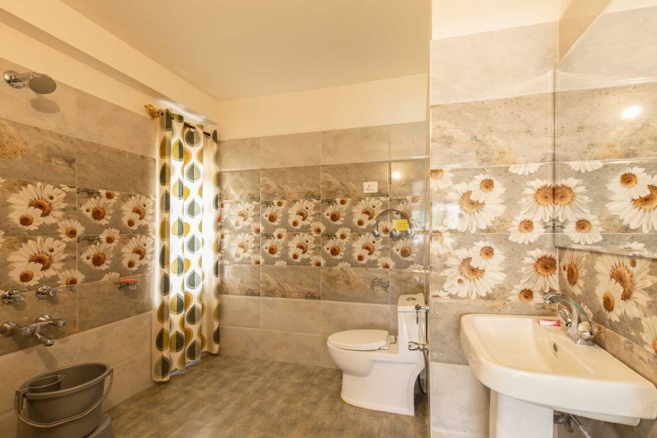 Zostel Homes Tabo Extérieur photo