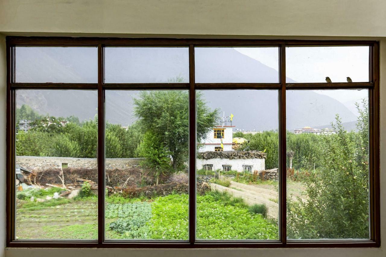 Zostel Homes Tabo Extérieur photo