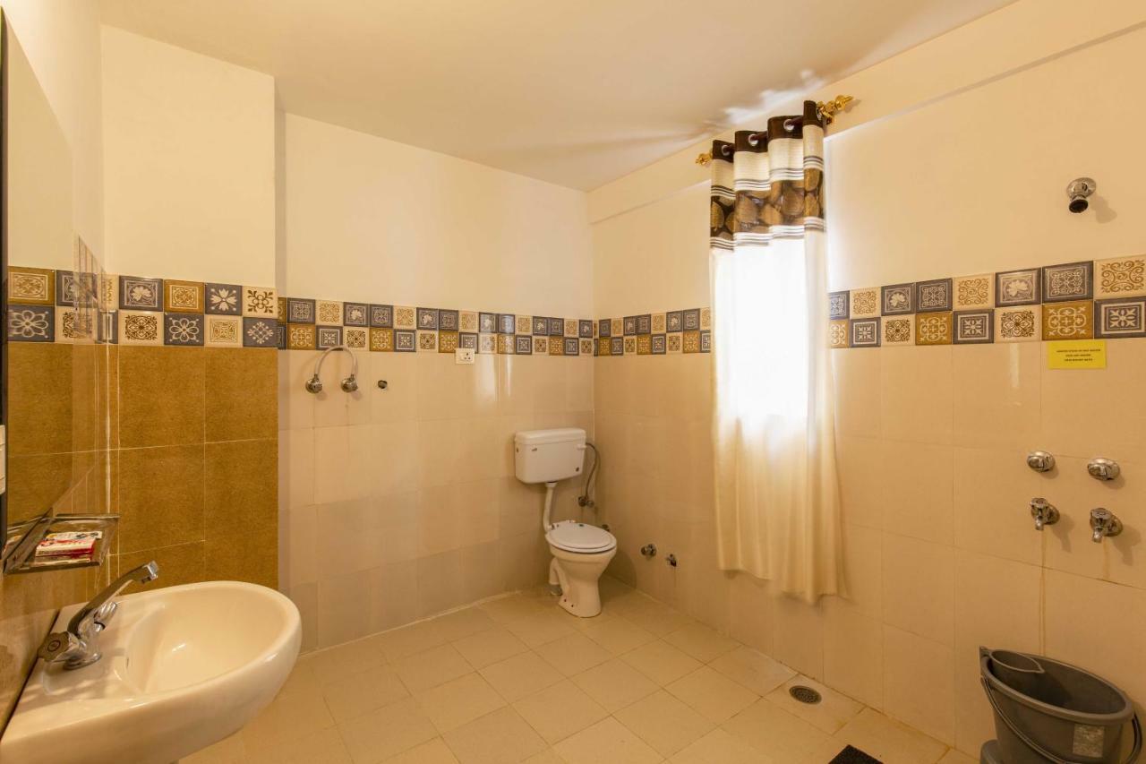 Zostel Homes Tabo Extérieur photo