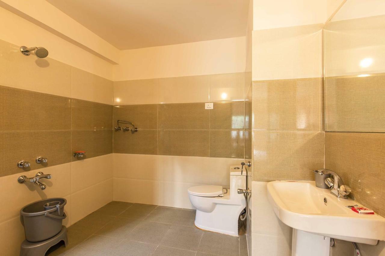 Zostel Homes Tabo Extérieur photo